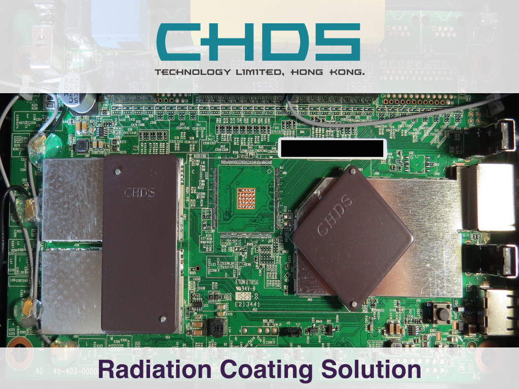 CHDS Coating Solution